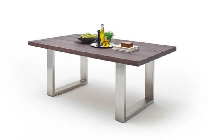 Castello  von MCA Furniture Tische Wildeiche-Esstisch " Castello " von MCA Furniture