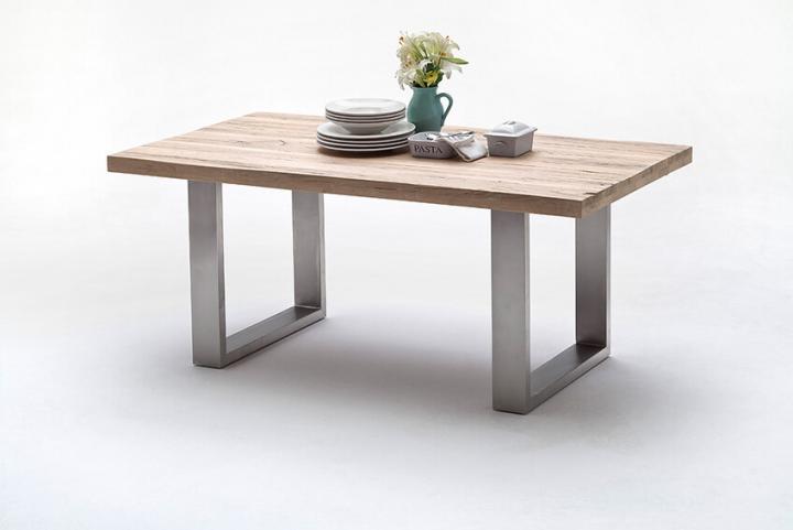 Castello  von MCA Furniture Tische Wildeiche-Esstisch " Castello " von MCA Furniture