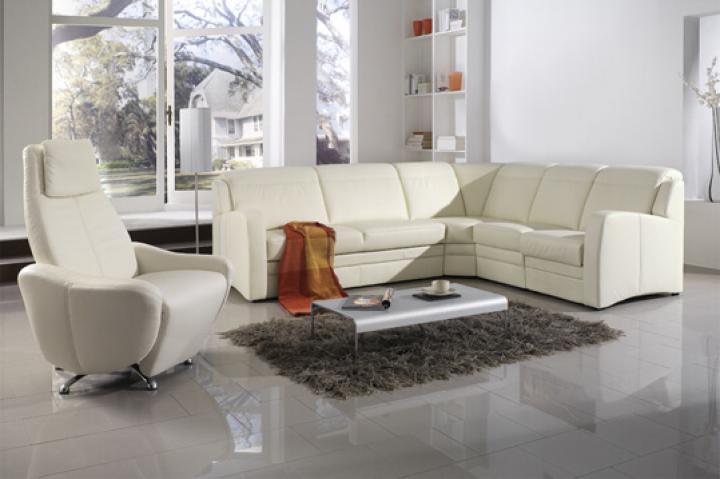 4947 - Amica von PM Oelsa Sofas & Couches Wohnlandschaft 4947 - Amica von PM Oelsa