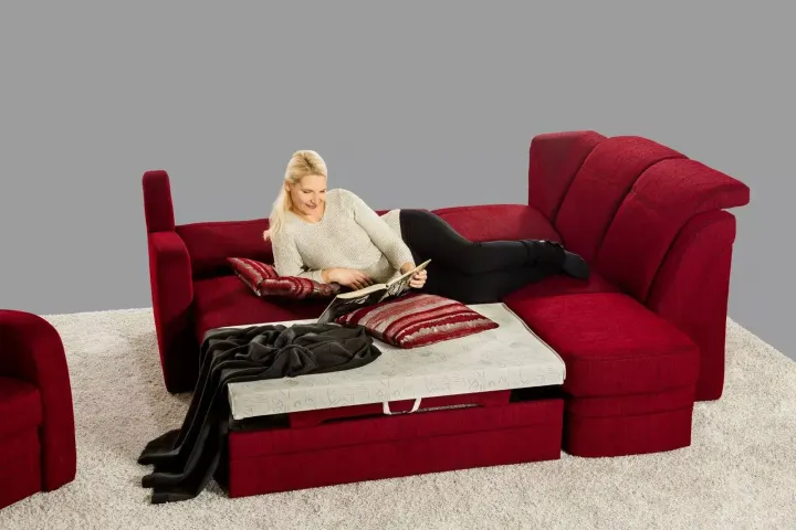 4947 - Amica von PM Oelsa Sofas & Couches Wohnlandschaft 4947 - Amica von PM Oelsa