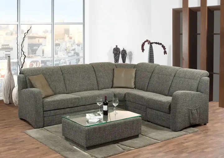 4947 - Amica von PM Oelsa Sofas & Couches Wohnlandschaft 4947 - Amica von PM Oelsa