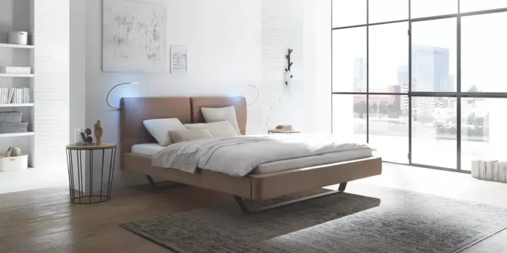 Dream-Line von Hasena Einzelbetten Polsterbett Dream-Line von Hasena