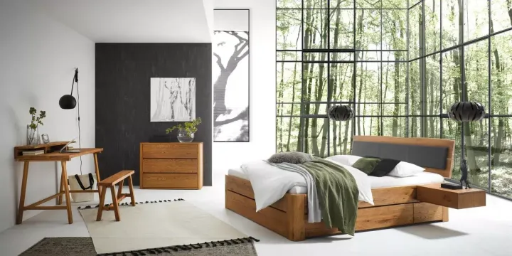 Function von Hasena Einzelbetten Funktionsbett Function von Hasena