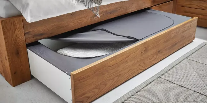 Function von Hasena Einzelbetten Funktionsbett Function von Hasena