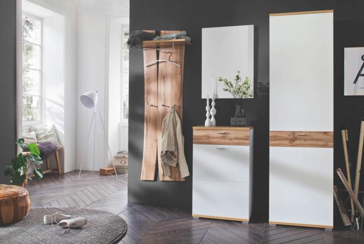Nia von MCA Furniture Diele Garderobe Nia von MCA Furniture