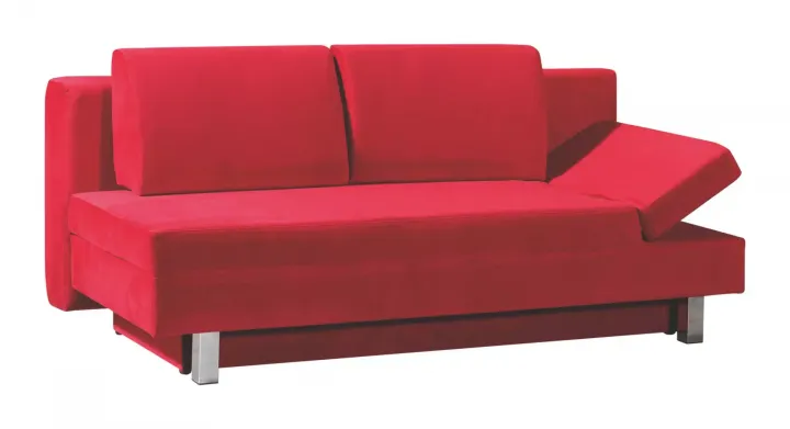 Tino von Restyl Schlafsofas Querschläfer mit Bettkasten Tino von Restyl