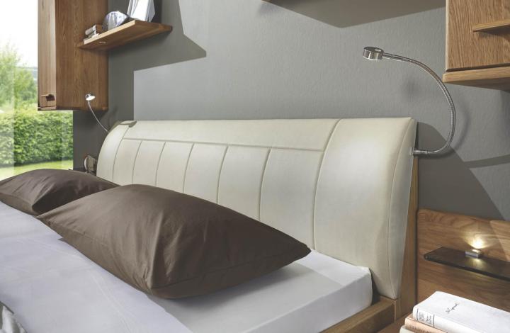Toledo von Wiemann Schlafzimmer Schlafzimmer Toledo von Wiemann