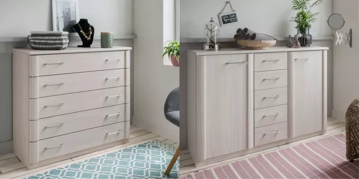 Luxor von Wiemann Schlafzimmer Schlafzimmer Luxor von Wiemann