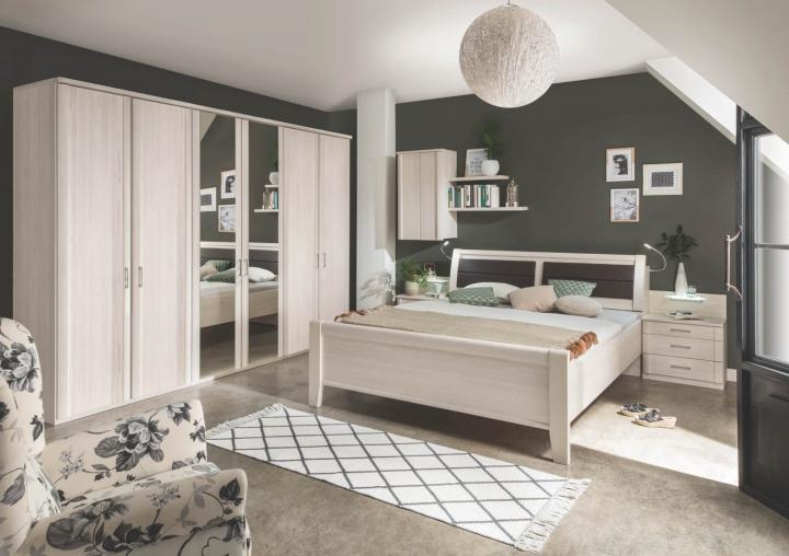 Luxor von Wiemann Schlafzimmer Schlafzimmer Luxor von Wiemann