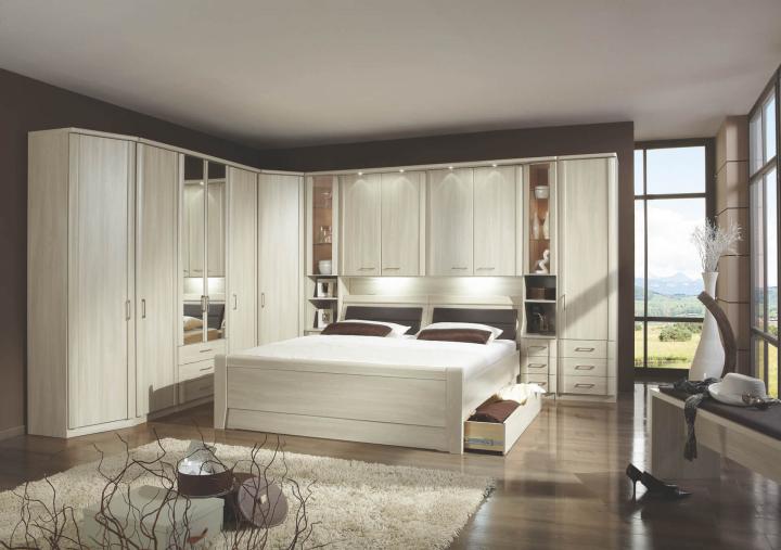 Luxor von Wiemann Schlafzimmer Schlafzimmer Luxor von Wiemann