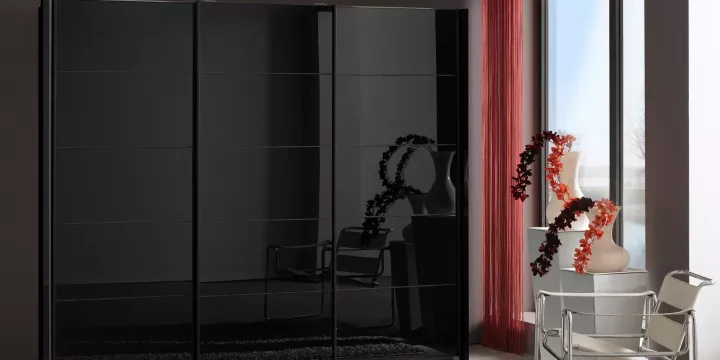 Westside von Wiemann Kleiderschränke Schwebetürenschrank Westside von Wiemann