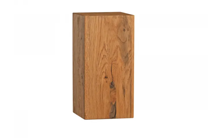 Oak Wild von Hasena Einzelbetten Massivholzbett Oak Wild von Hasena