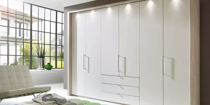 Loft von Wiemann Kleiderschränke Schrankprogramm Loft von Wiemann