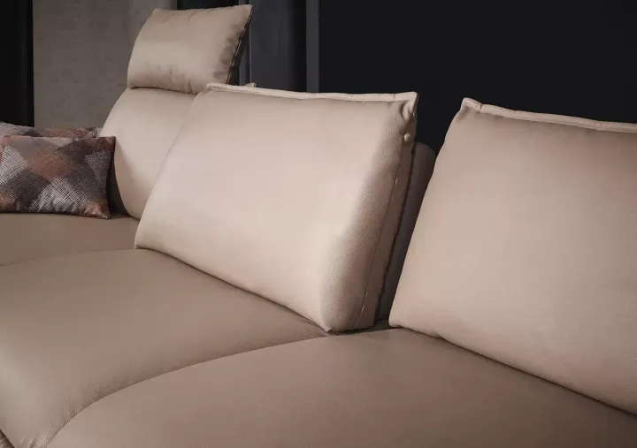 7265 Magellan von K+W Sofas & Couches Wohnlandschaft 7265 Magellan von K+W