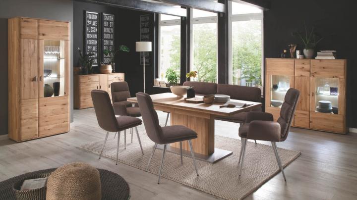 Ravello von MCA Furniture Wohnwände Wohnwand Ravello von MCA Furniture