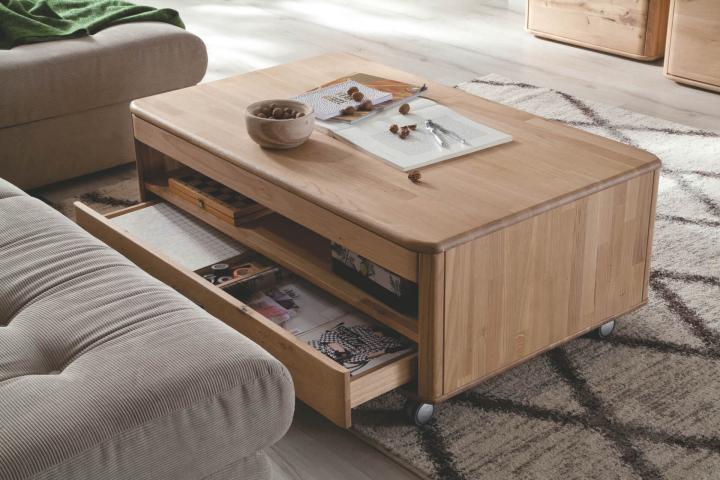 Ravello von MCA Furniture Wohnwände Wohnwand Ravello von MCA Furniture