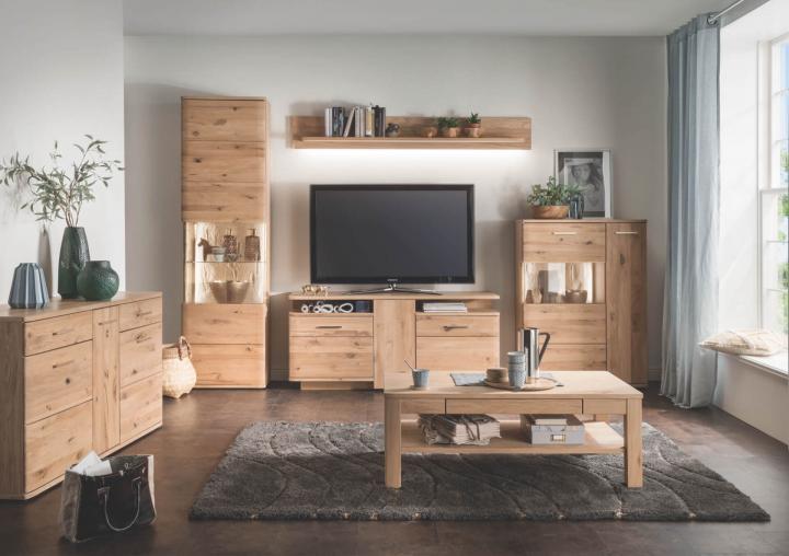 Santori von MCA Furniture Wohnen Wohnwand Santori von MCA Furniture