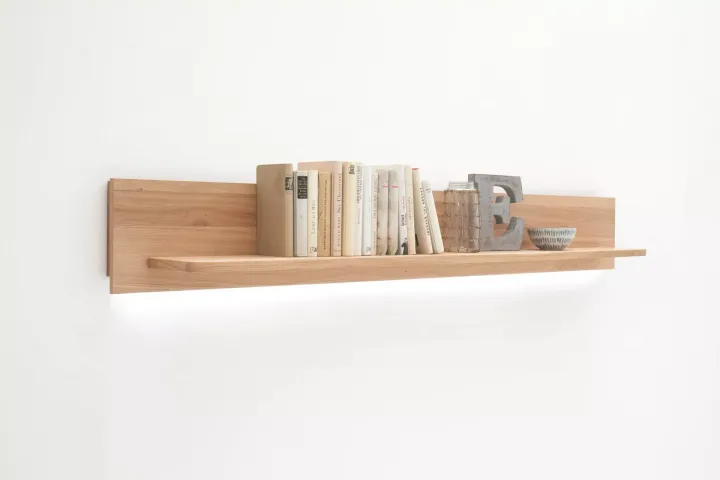 Santori von MCA Furniture Wohnwände Wohnwand Santori von MCA Furniture