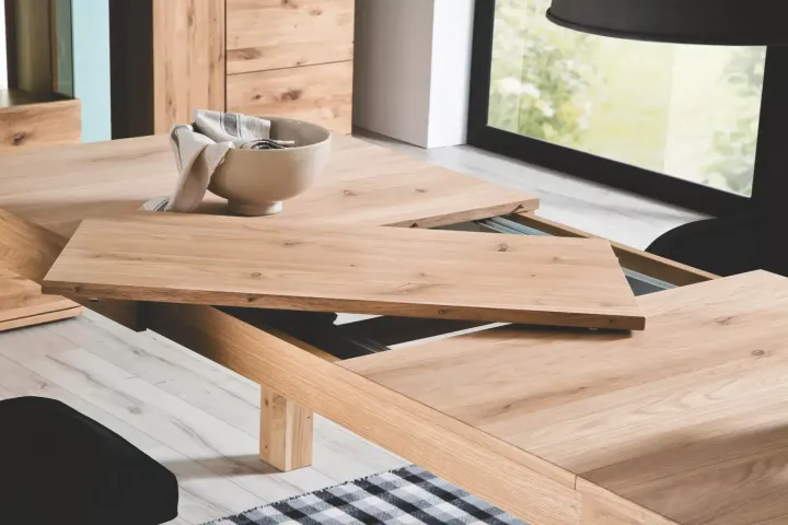 Santori von MCA Furniture Wohnwände Wohnwand Santori von MCA Furniture