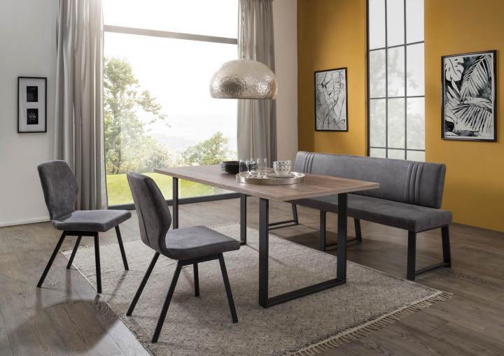 XL-Dining von Schösswender Speisen Eckbanksystem XL-Dining von Schösswender