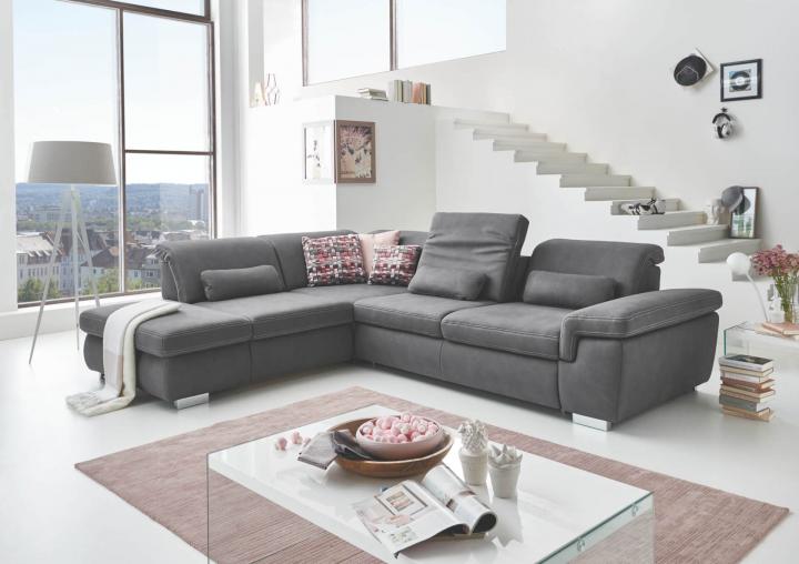 MP-IN17041 von Megapol Sofas & Couches Funktionsecke MP-IN17041 von Megapol