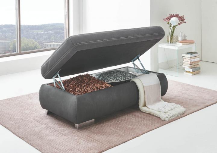 MP-IN17041 von Megapol Sofas & Couches Funktionsecke MP-IN17041 von Megapol