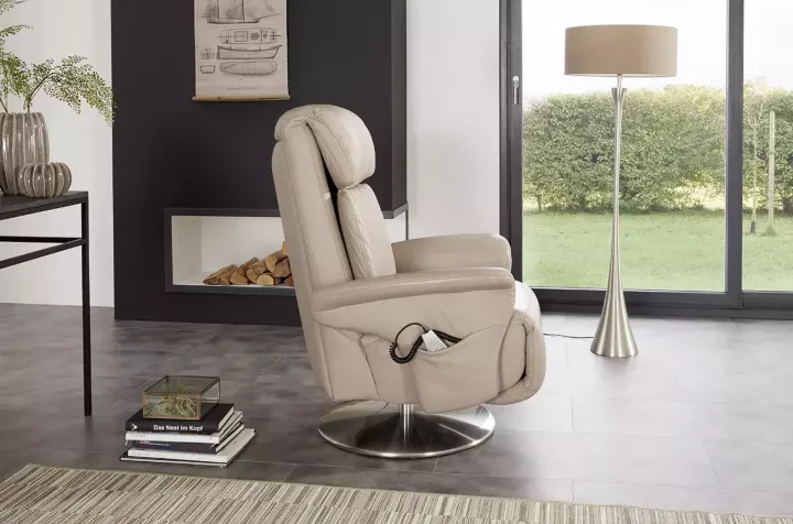 7418 Easy Swing von Himolla Polstermöbel Relaxsessel 7418 Easy Swing von Himolla