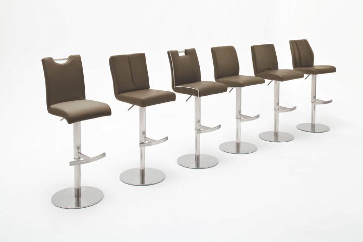 bar.be.cool von MCA Furniture Speisen Barhocker bar.be.cool von MCA Furniture