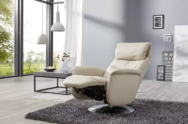 9720 Quartett von Himolla Relaxsessel Relaxsessel 9720 Quartett von Himolla