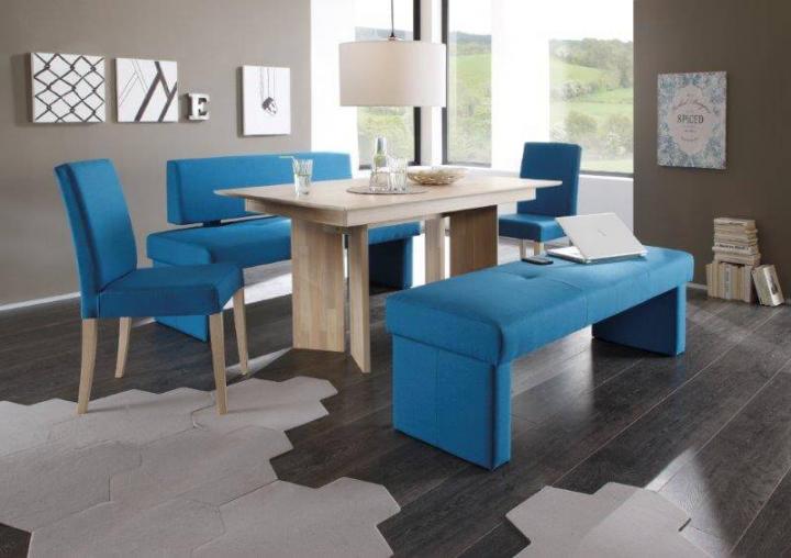 Domino von Standard Furniture Bank & Eckbänke Polsterbanksystem " Domino " von Standard Furniture