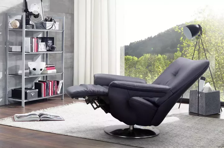 7533 Easy Swing von Himolla Polstermöbel Relaxsessel 7533 Easy Swing von Himolla