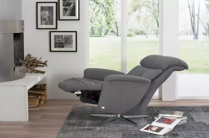 7708 Easy Swing von Himolla Polstermöbel Relaxsessel 7708 Easy Swing von Himolla