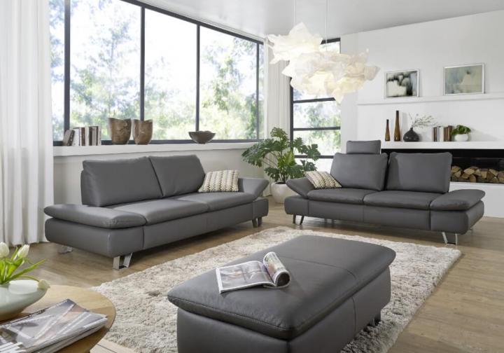 Love von K+W Polstermöbel Sofas & Couches Wohnlandschaft " Love " von K+W Polstermöbel