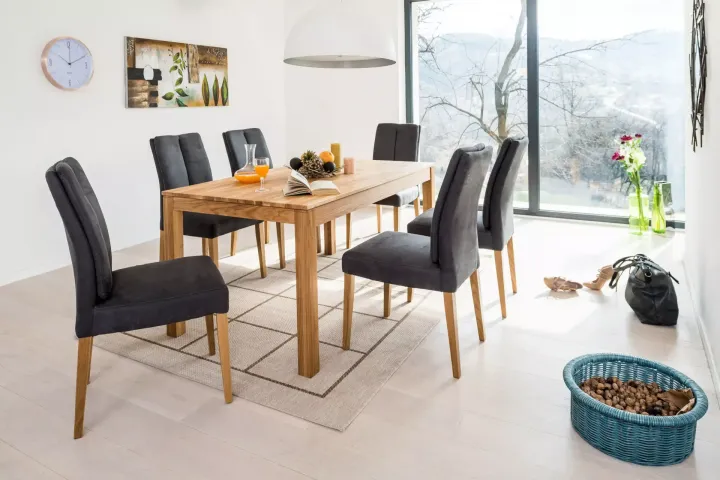 Flynn 7 4-Fuß Stuhl von Standard Furniture Stühle 4-Fuß Stuhl Flynn 7 4-Fuß Stuhl von Standard Furniture