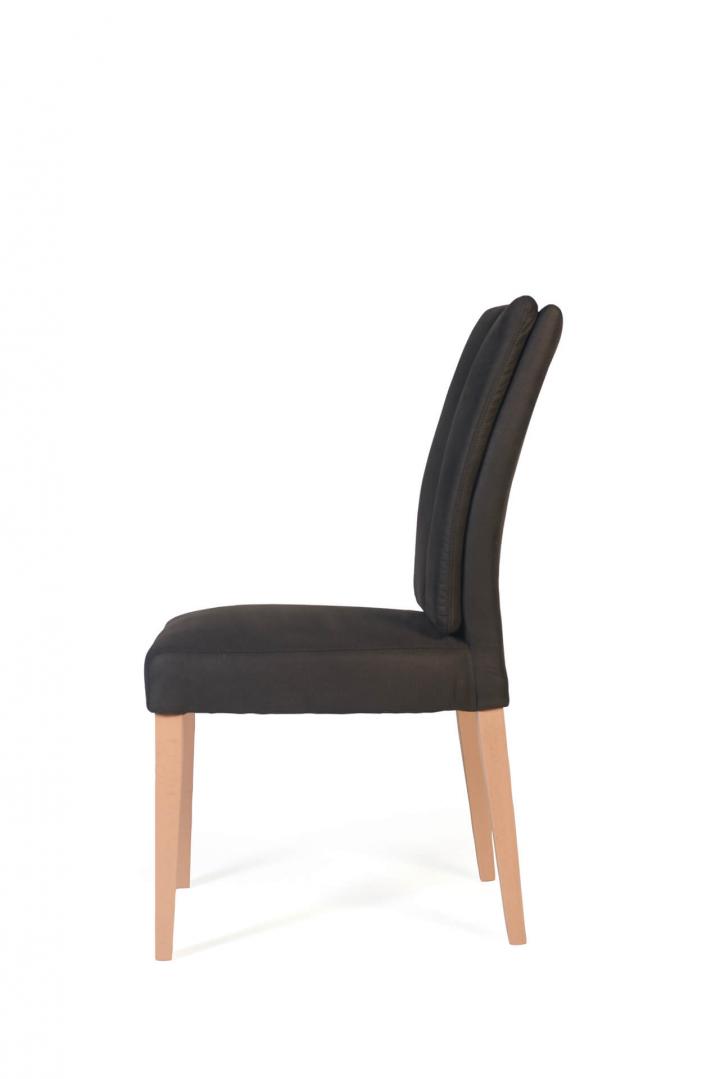 Flynn 7 4-Fuß Stuhl von Standard Furniture Speisen 4-Fuß Stuhl Flynn 7 4-Fuß Stuhl von Standard Furniture