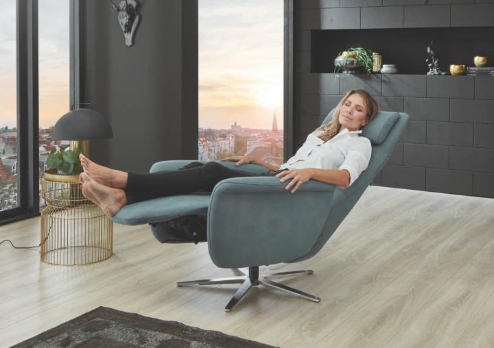HU-LC17037 von Hukla Relaxsessel Relaxsessel HU-LC17037 von Hukla