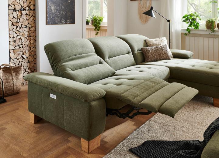 2600 von Carina Polstermöbel Sofas & Couches Wohnlandschaft 2600 von Carina