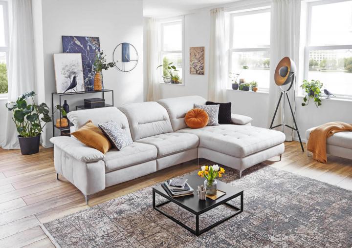2600 von Carina Polstermöbel Sofas & Couches Wohnlandschaft 2600 von Carina