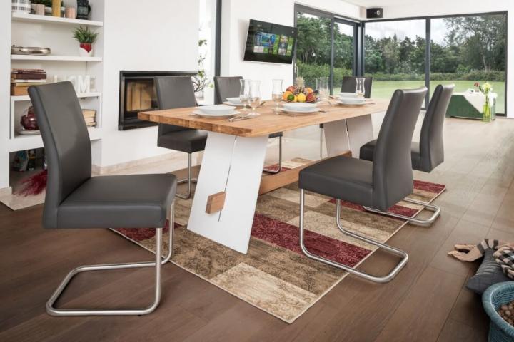 Kadira von Standard Furniture Speisen Schwingstuhl " Kadira " von Standard Furniture