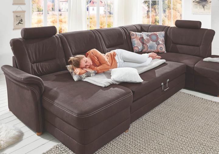 PP-HS17047 von Polipol Sofas & Couches Wohnlandschaft PP-HS17047 von Polipol