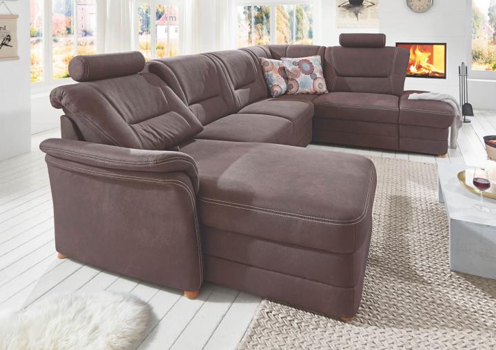 PP-HS17047 von Polipol Sofas & Couches Wohnlandschaft PP-HS17047 von Polipol