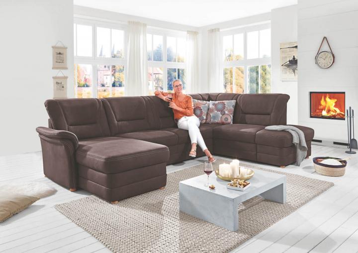 PP-HS17047 von Polipol Sofas & Couches Wohnlandschaft PP-HS17047 von Polipol