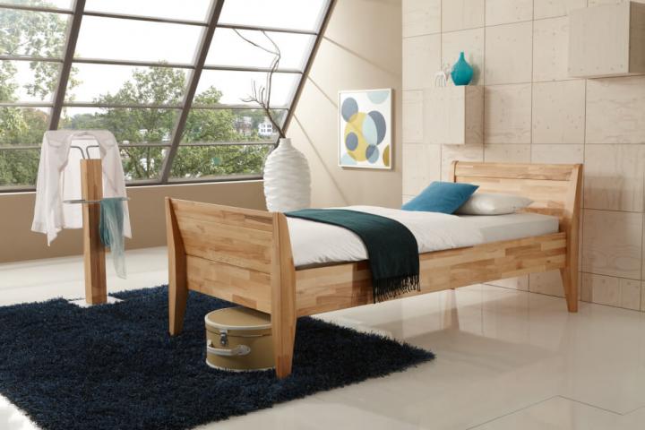 Komfortbett -System- von Dico Möbel Einzelbetten " Komfortbett  (420,430,450, Stapel- u. Sofabett " von Dico Möbel