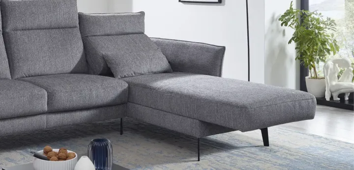 460 Monaco von Ponsel Sofas & Couches Wohnlandschaft 460 Monaco von Ponsel