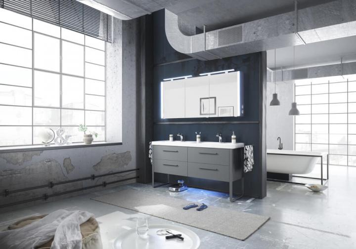 Solitaire 9025  von Pelipal Bad Badprogramm " Solitaire 9025 " von Pelipal