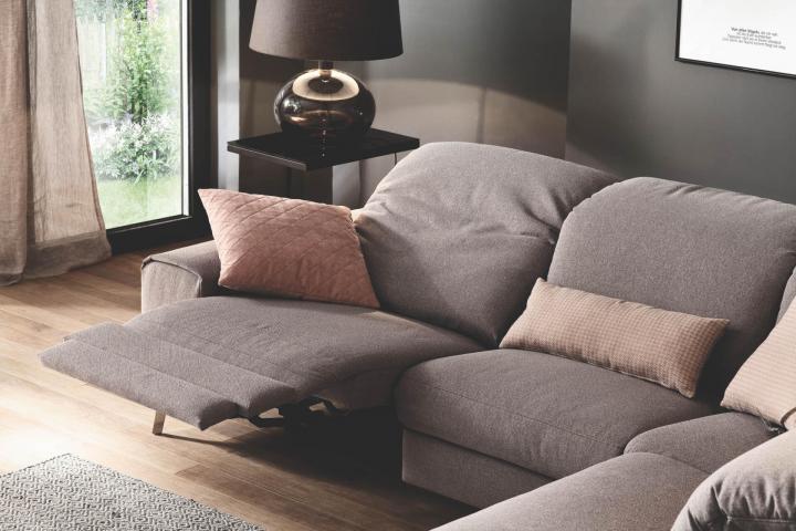 Highland 2.0 von Candy Polstermöbel Polstermöbel Wohnlandschaft Highland 2.0 von Candy