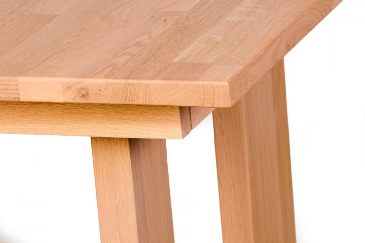 Komforto Esstisch von Standard Furniture Tische Esstisch Komforto Esstisch von Standard Furniture