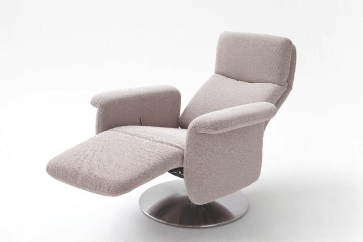 Premium TV-Sessel 1760 von Gruber Polstermöbel Relaxsessel Relaxessel Premium TV-Sessel 1760 von Gruber