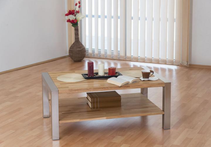 CT 066B von Dico Möbel Couchtische Couchtisch " CT 066B " von Dico Möbel