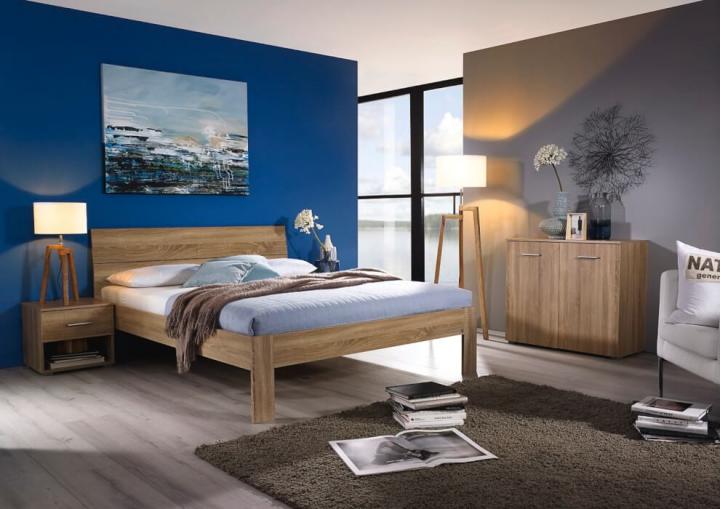 Flexx  von Rauch Einzelbetten Bett " Flexx  " von Rauch Pack`s